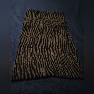 Michael Kors Infinity Scarf